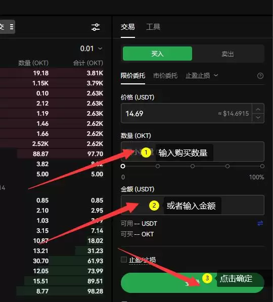 OKT币未来前景?okt币值得投资吗
