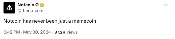 NOT一周市值暴涨20亿美元 复盘NOT的大规模造富神话