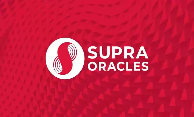 SUPRA代币空投指南:如何领取免费的$SUPRA币