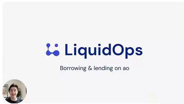 盘点Arweave新链AO上值得关注的10个新项目