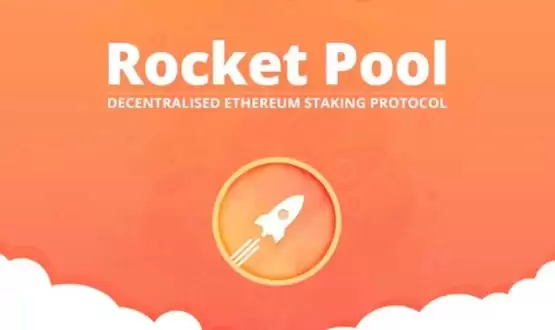 RPL币价格走势图