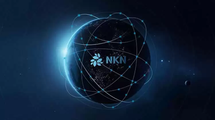 NKN币怎么买卖交易?交易所买卖交易NKN币操作教程