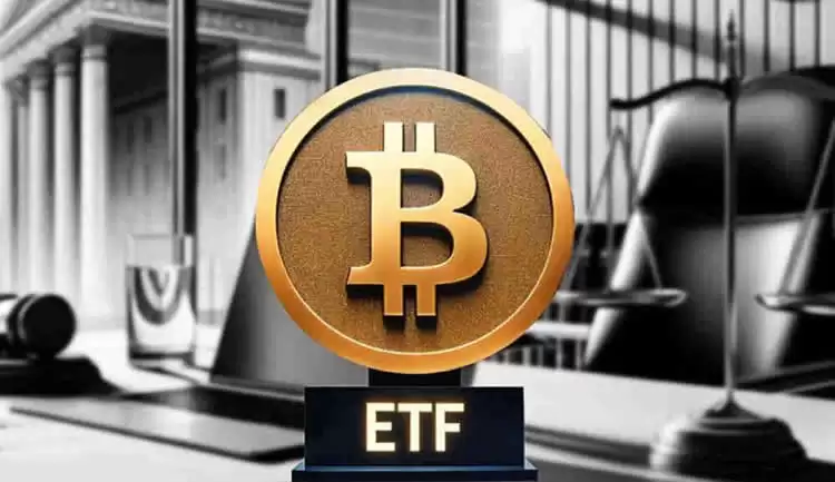 大陆身份能买比特币ETF吗?有办法买比特币ETF吗?