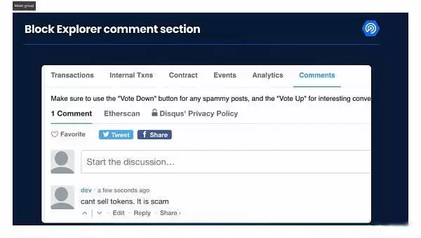 一文速览代币是否为诈 骗的8种检查方法