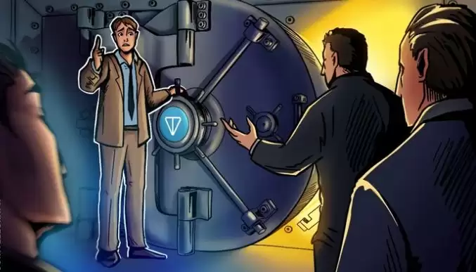 TON生态骗 局不断增多:如何确保资金安全?