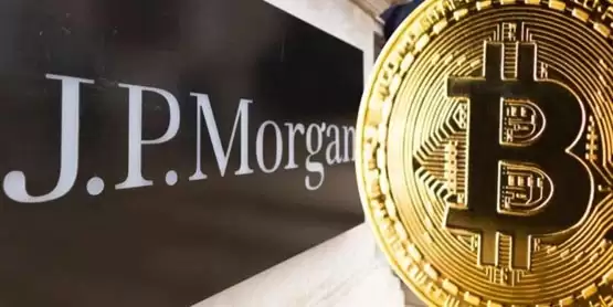 摩根大通：比特币减半后恐跌至4.2万！当前仍处于超买