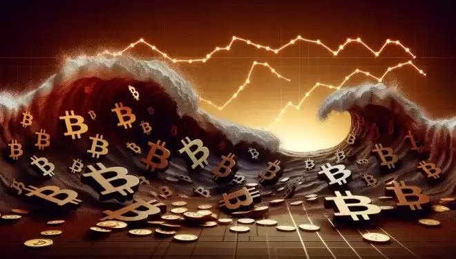 数十亿ETF资金涌入BTC价格为何没有暴涨？