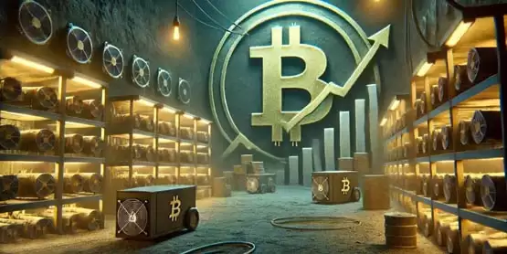 比特币为何不涨？ QCP Capital：减半后矿工投降是主要原因