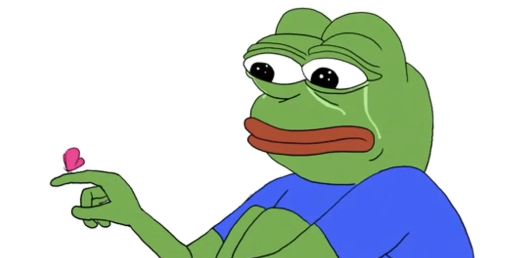 PEPE币是什么？币价创新高!佩佩蛙迷因币$PEPE价格走势分析及购买教程