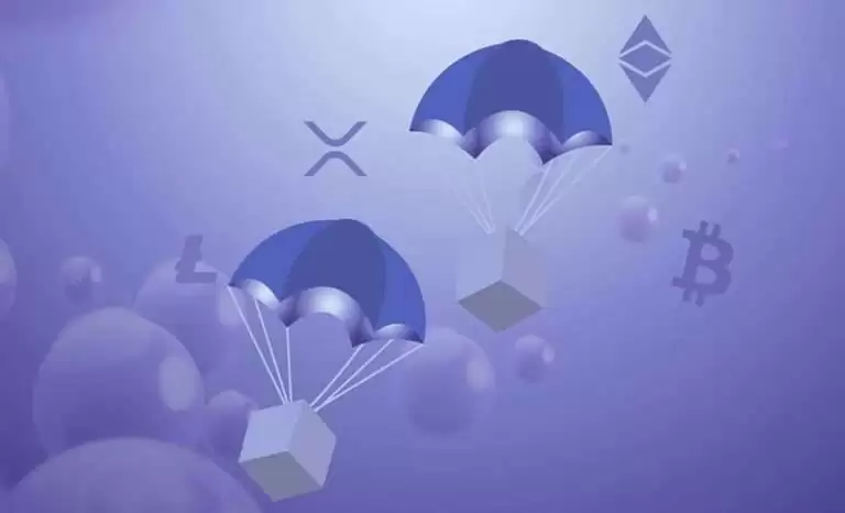 什么是加密货币空投?它有什么作用?与ICO有什么不同?