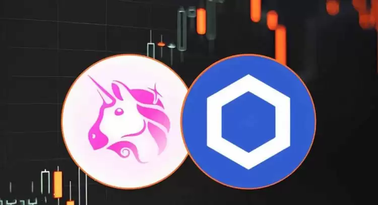 UNI和LINK哪个有潜力？UNI和LINK有什么区别？