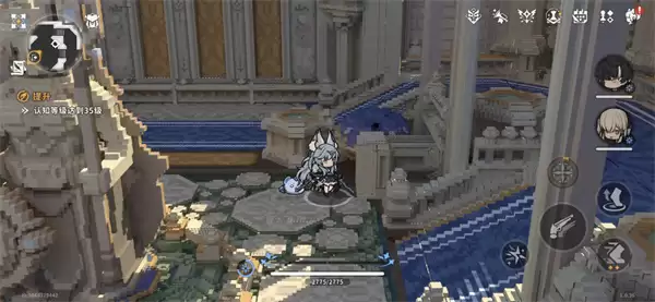 火环32级主线任务她从火中来攻略