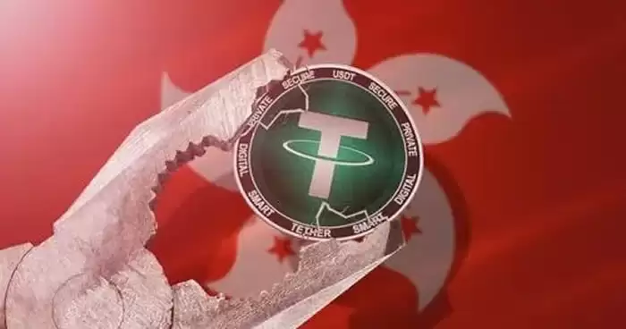 香港USDT兑换店安全吗?兑换店有哪些?