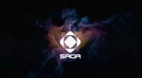 SAGA是什么币?怎么买?Saga币未来前景如何?