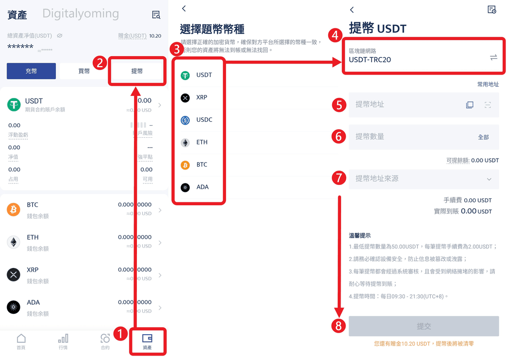 MaiCoin是什么交易所?MaiCoin交易所开户/注册/出入金教学