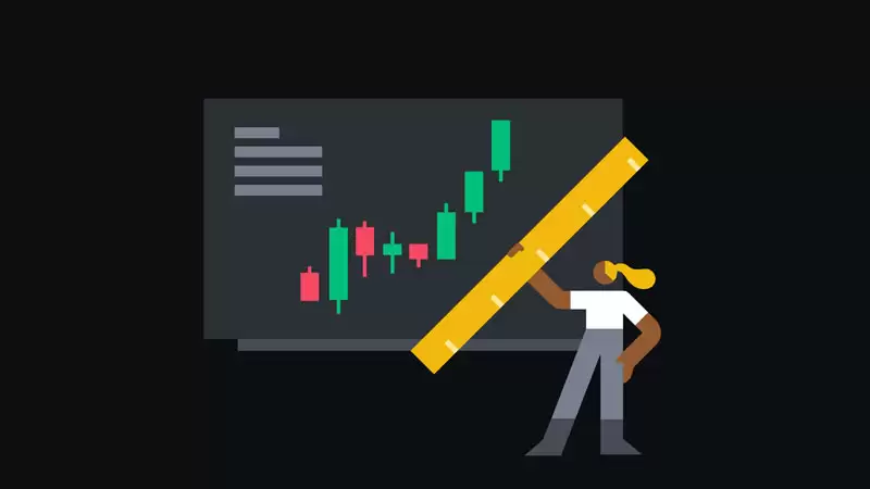 如何看懂最热门的加密货币K线图形态？