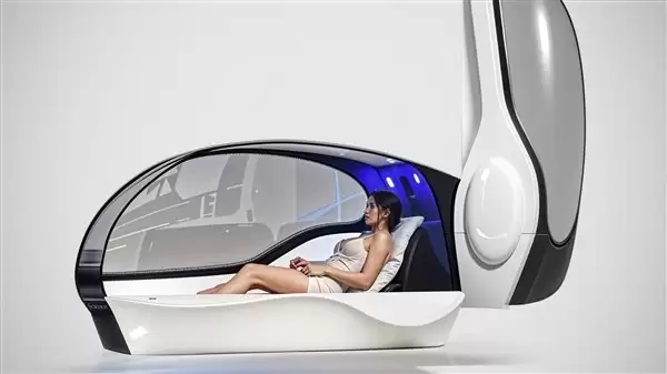 日本推全球限量AI智能洗澡机,售价27万专为老龄化设计