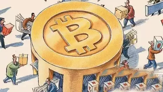 比特币概念股有哪些？比特币概念股一览