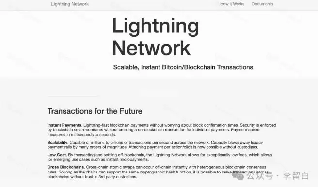 2025年值得关注的10个Layer2加密项目