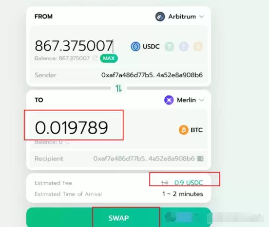 Merlin币是什么?Merlin(梅林链)怎么运行的?Merlin币空投教程