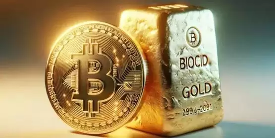 Glassnode:比特币减半后通胀率显著低于黄金!有何影响?