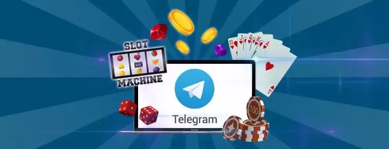 Telegram小游戏很火,盈利模式是什么?