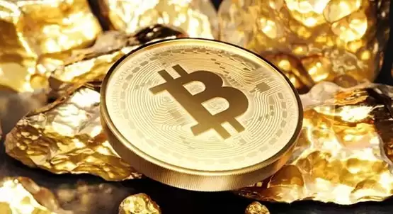 Glassnode:比特币减半后通胀率显著低于黄金!有何影响?