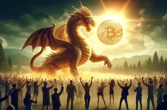 美国比特币现货ETF首见全部净流入!婴儿潮世代更会HODL