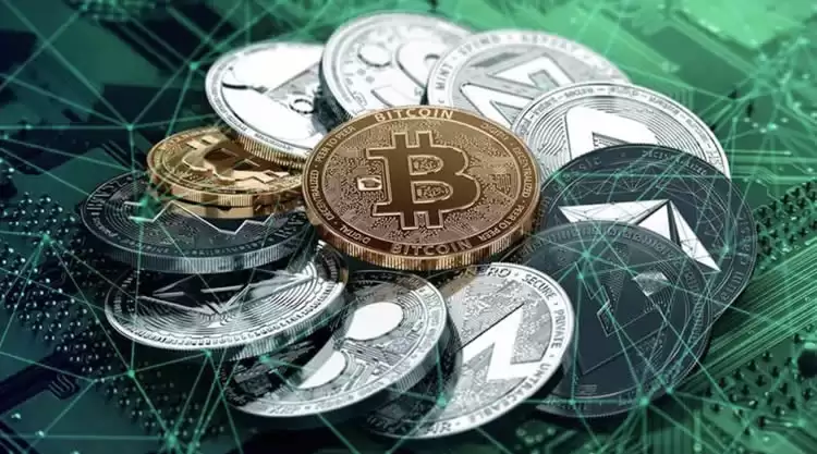 2025最有潜力、最值得关注的虚拟货币有哪些？如何投资？