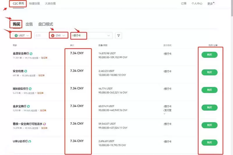 NEO币如何买入?NEO币购买交易操作教程