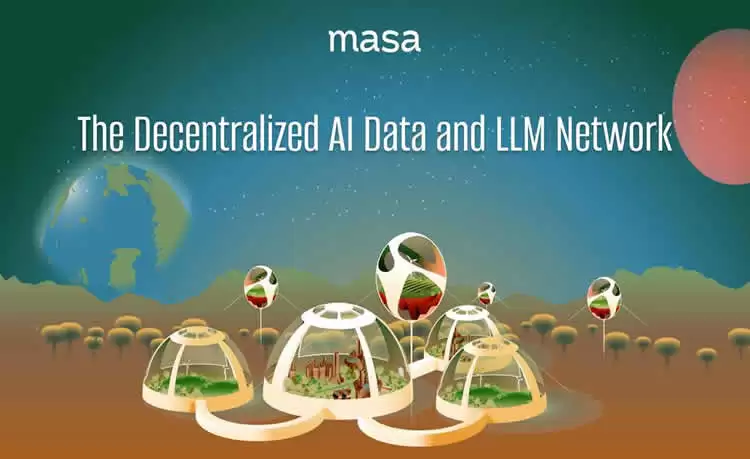 Masa Network(MASA)币是什么?MASA币未来前景分析