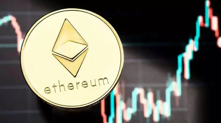 ETH亏损一大半是否要卖掉?