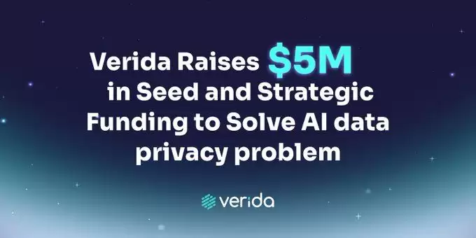 Verida是什么?能否成为DePIN赛道的新星?