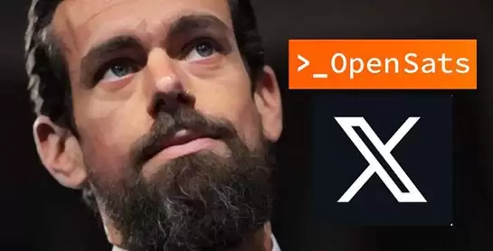 Jack Dorsey离开Bluesky董事会!捐款2100万美元给比特币组织OpenSats