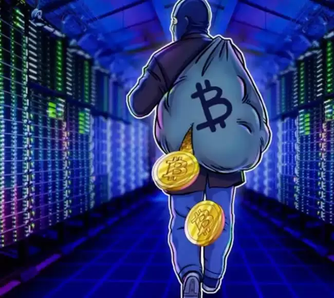 孙割的币有哪些？币圈界的泥石流—孙割介绍