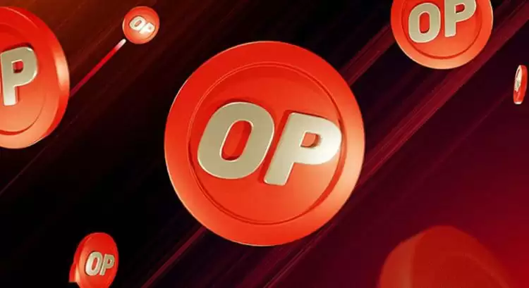 OP币未来可能涨到多少?能涨到100美元吗?