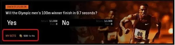 Bitlayer猜奥运领空投:如何让手里的Bitlayer积分和宝石翻5倍？