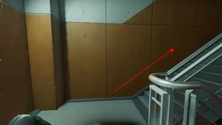 三角州行动顶层办公室在哪