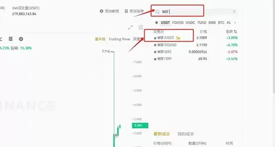 一文看懂WIF币能长期持有吗?
