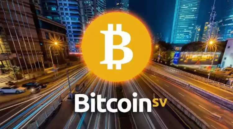 BSV币减半后会暴涨吗?能涨多少?