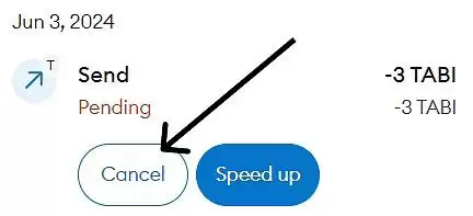 如何有效地取消区块链上的交易 区块链交易撤销教程