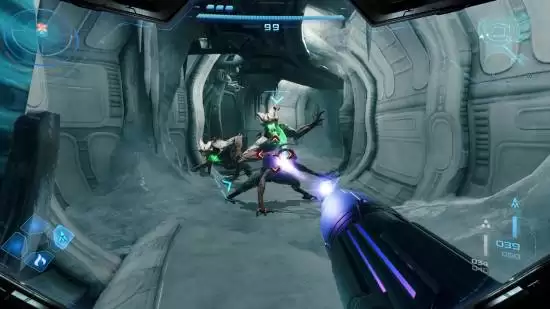 银河战士Prime 4：超越重镑亮相，Switch 2性能全面释放