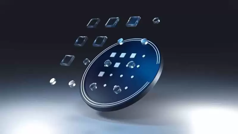 FET币是什么？未来前景如何？FET币价格、图表、市值一览