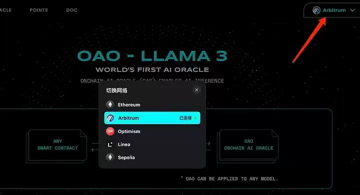 Ora Protocol是什么?未来价值如何?Ora Protocol空投教程