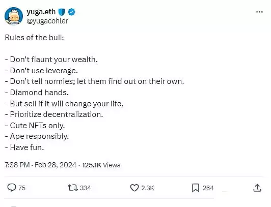 为何本次比特币减半周期会有所不同？