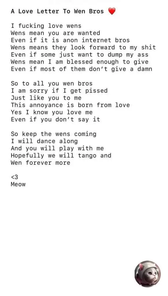 迷因币WEN币是什么？交易量一度超SHIB,未来如何？