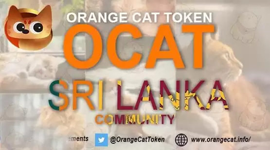 OCAT币介绍与项目展望