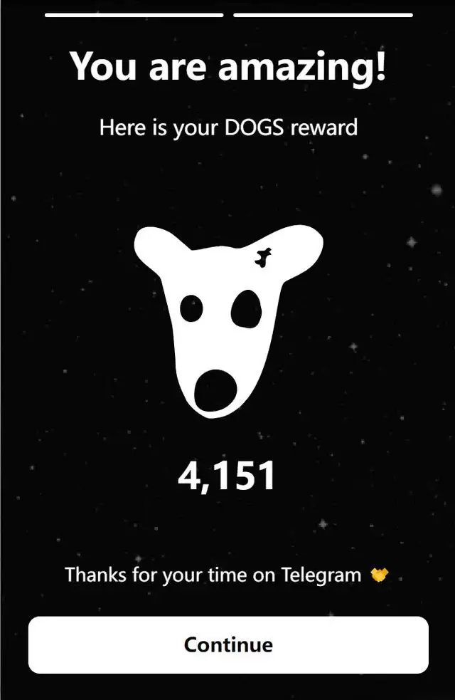 迅速走红的黑白狗DOGS是什么?一文详解DOGS币