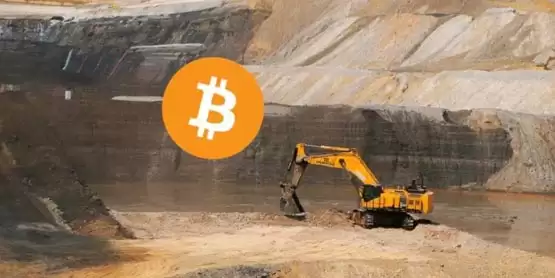 煤矿公司挖比特币！ARLP：以过剩电力开采了425枚BTC