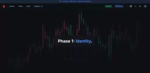 Backpack是什么？一文带你认识主打安全的Backpack交易所